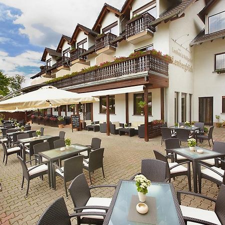 Landhotel Lembergblick Feilbingert 외부 사진