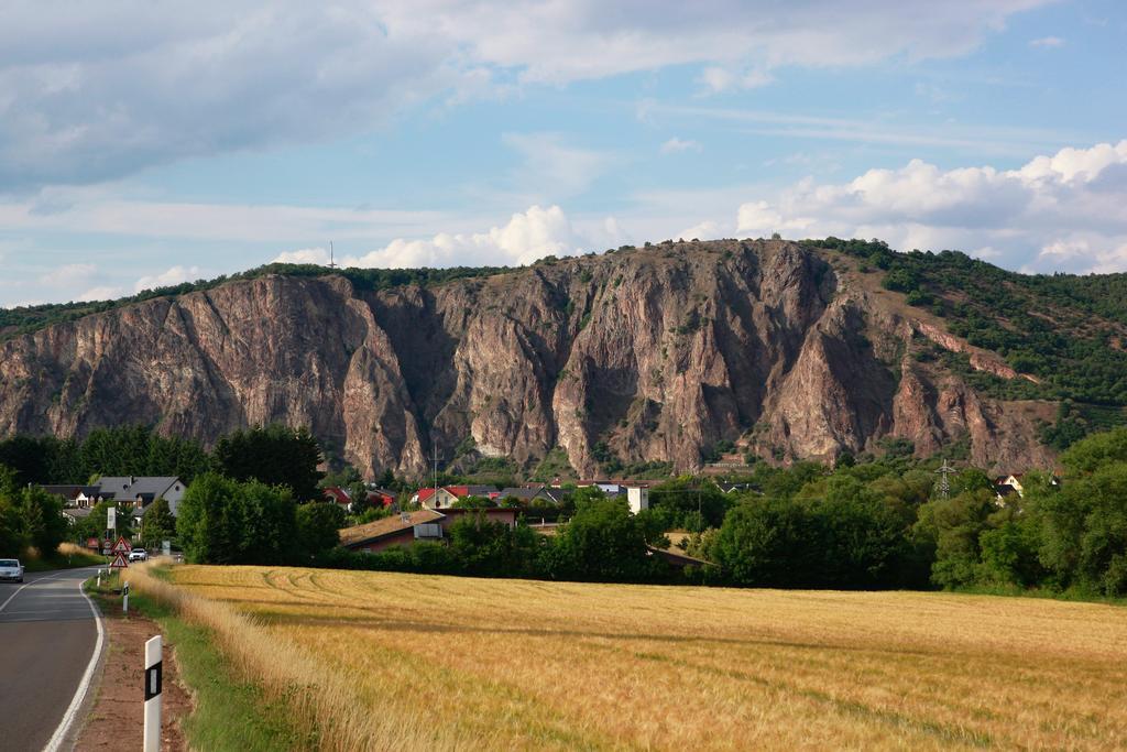 Landhotel Lembergblick Feilbingert 외부 사진